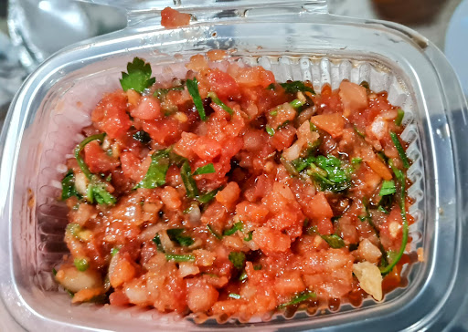 Photo of Kapadokya - 9 Dalton Rd, Barrow-in-Furness LA14 1HY